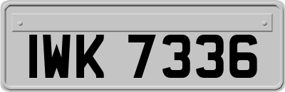 IWK7336