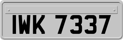 IWK7337