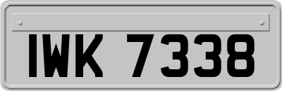 IWK7338