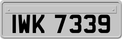 IWK7339