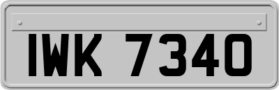 IWK7340