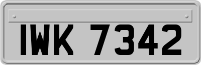 IWK7342