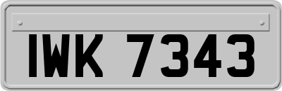 IWK7343