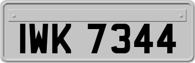 IWK7344