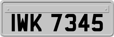 IWK7345
