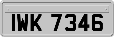 IWK7346