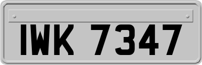 IWK7347