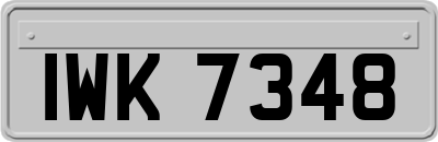 IWK7348