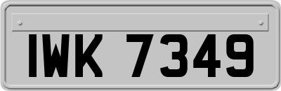 IWK7349