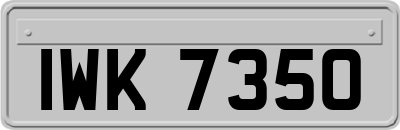 IWK7350