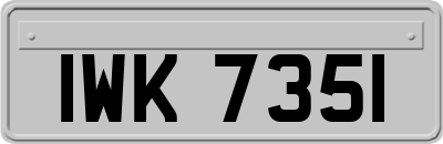 IWK7351