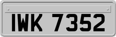 IWK7352