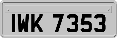 IWK7353