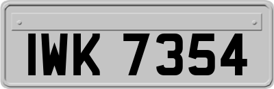 IWK7354