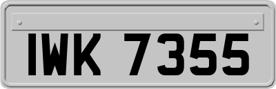 IWK7355