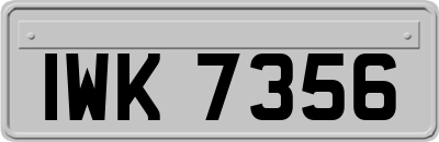 IWK7356