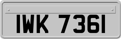 IWK7361