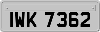 IWK7362