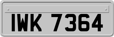 IWK7364