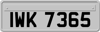 IWK7365
