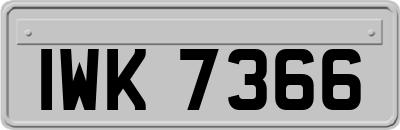 IWK7366