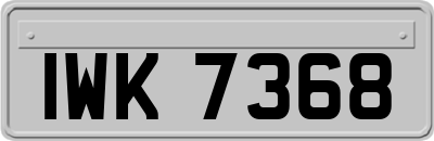 IWK7368