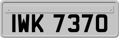 IWK7370