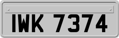 IWK7374