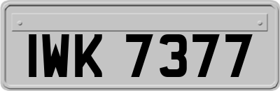 IWK7377