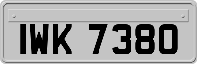 IWK7380