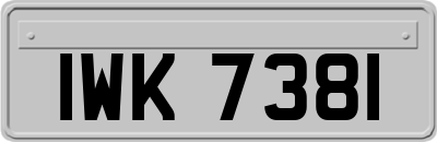 IWK7381