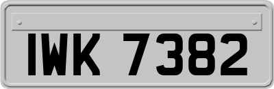 IWK7382