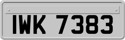 IWK7383