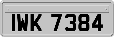 IWK7384