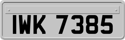IWK7385