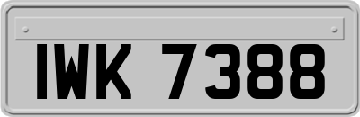 IWK7388