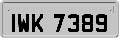 IWK7389