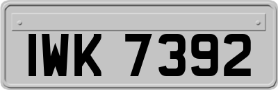 IWK7392