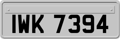 IWK7394