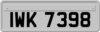IWK7398