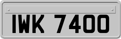 IWK7400