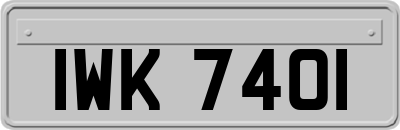 IWK7401