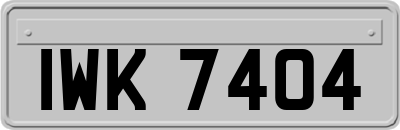 IWK7404