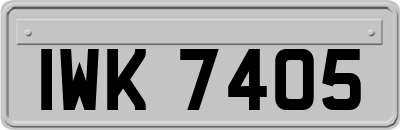 IWK7405