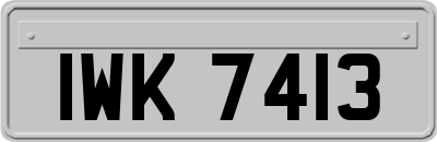 IWK7413