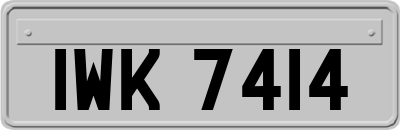 IWK7414