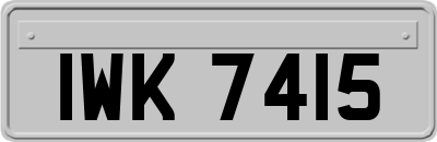 IWK7415