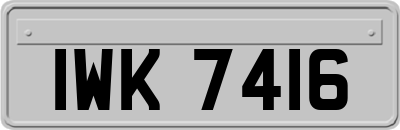 IWK7416
