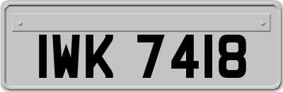 IWK7418