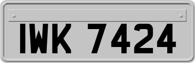 IWK7424